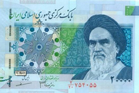 伊朗货币“崩盘”了！经济危机引发全国动荡 民众要求当前政府下台