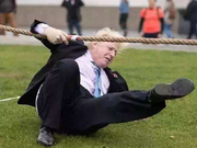 明年底彻底结束过渡期？英首相禁止脱欧时间表再拖延