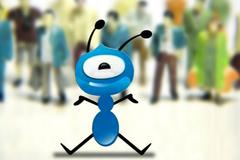 支付宝母公司蚂蚁金服更名为蚂蚁集团：去金服加科技