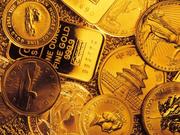 刘宇翔：黄金是对抗美元信用体系最重要的工具