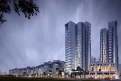 花样年2亿美元还不上临时停牌，债务紧张的还有哪些房企？