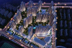 花样年“爆雷”这一月：深圳项目被传停工,佛山又陷退出风波