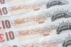 澳新银行:不管如何估值英镑都过于便宜 明年目标1.40