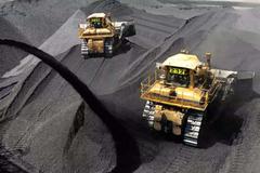 美媒：中国将煤炭进口关税降为零以增加供应