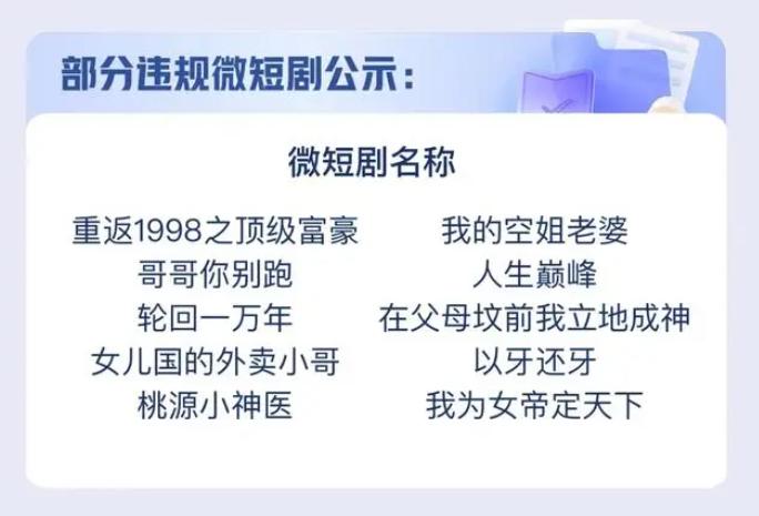 快手电商业务困于下沉市场、被抖音甩在身后 短剧监管趋严能讲出新故事吗？