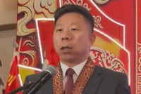 中国驻菲律宾大使：中国人不是好欺负的，欺负了中国人，要有严重后果