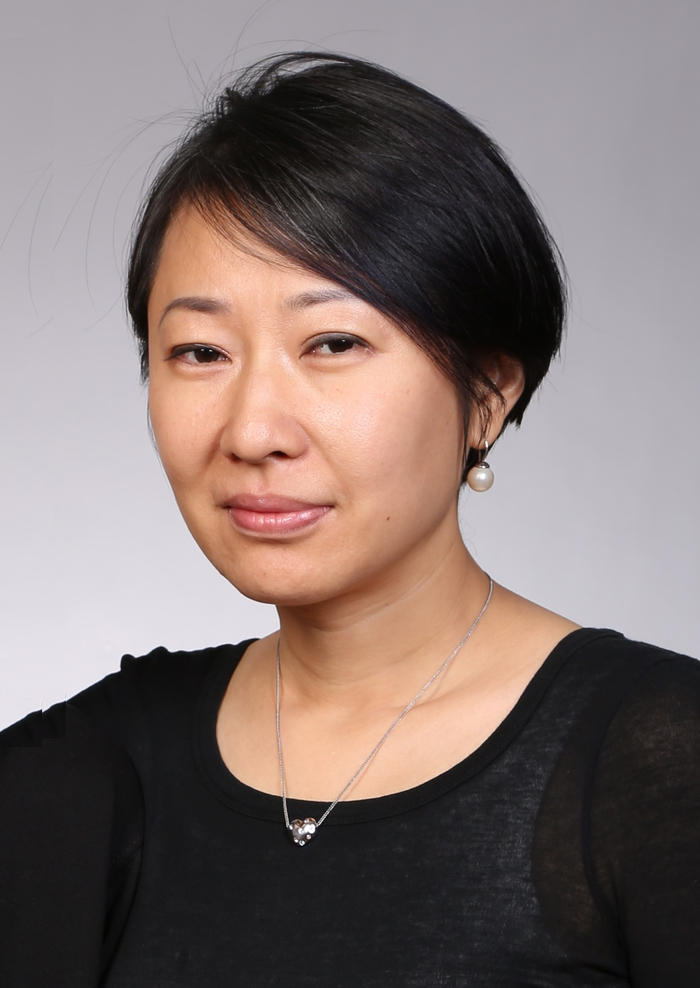 第七届中国责任投资论坛嘉宾——关睿