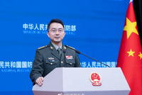 国防部：日方若执迷不悟必犯众怒