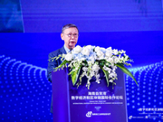 蔡鄂生：一些新兴国家正在广泛使用区块链支付系统