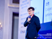 李林:区块链将带来金融基础设施变革 可实现换道超车