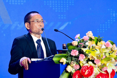 前驻加拿大公使江山：中国作为全球产业链重要一环的事实不会变