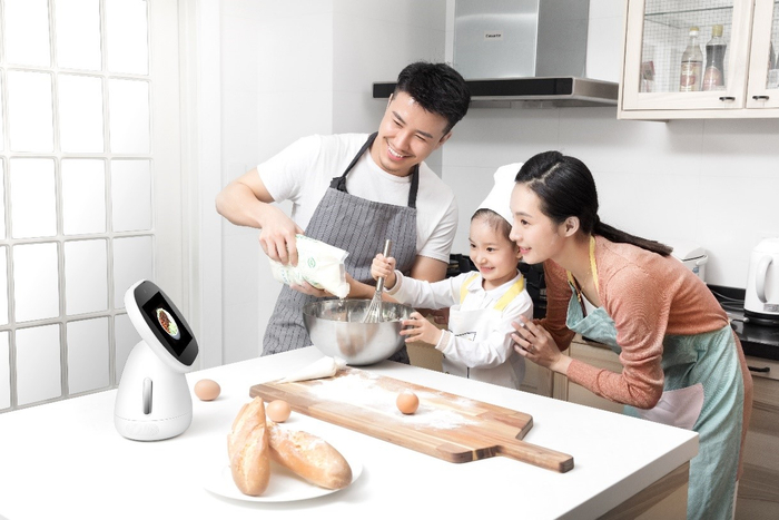 “慷宝云”为客户带来智能服务