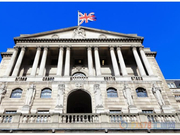 猝不及防！英央行紧急降息50基点 今晚还有大事发生