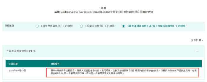 图源：香港证监会