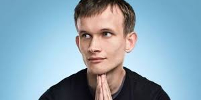 以太坊创始人V神抨击中心化加密货币交易所