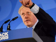 365票！约翰逊大胜！英国进入脱欧倒计时 英镑大涨