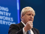 英国首相约翰逊将挑选内阁成员 以兑现英国脱欧