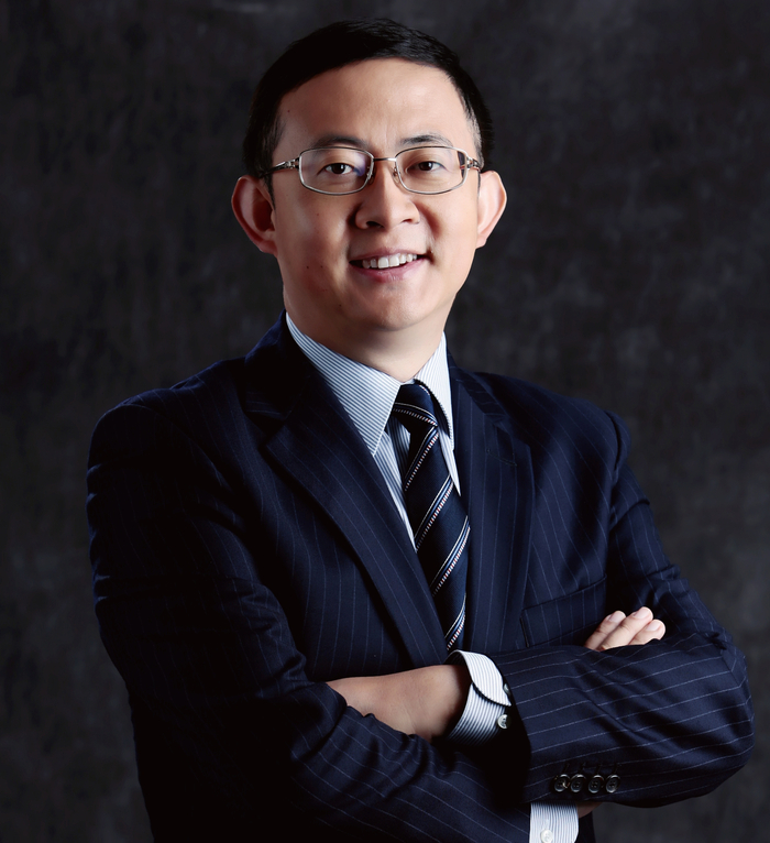 第七届中国责任投资论坛嘉宾——孔伟