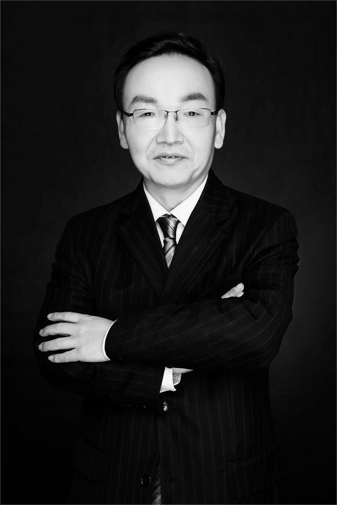 中央财经大学教授、金融证券研究所所长韩复龄辞世