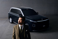 从门外汉到领跑者，零跑十年不止于逆袭