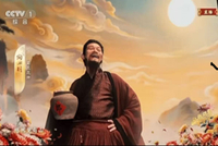 “贺花神”邂逅郎酒，融合经典与时尚：成就“春晚最出圈”文化盛宴