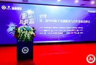 中国数字金融服务与合作发展高峰会共论创新发展之路