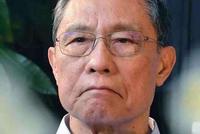视频丨钟南山含泪谈疫情:这次疫情不会比SARS久