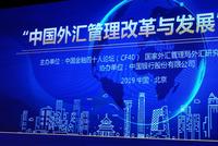 “中国外汇管理改革与发展”研讨会
