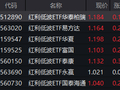 央行开展8000亿元MLF操作 红利低波ETF华泰柏瑞（512890）逆势上涨半日成交2.67亿领跑同类