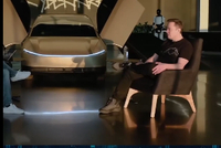 马斯克豪言：机器人10年内让工作成为“可选项”