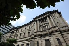 日本央行提出以固定利率无限量购买债券