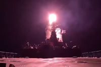 白宫混剪伊朗战事视频，翻车了！