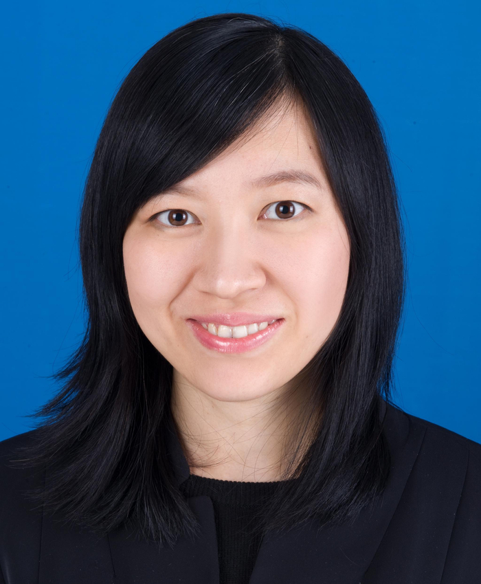 第七届中国责任投资论坛嘉宾——刘蔚