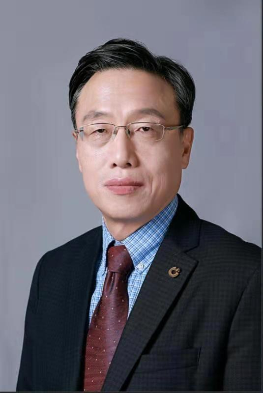 第七届中国责任投资论坛嘉宾——王卫华