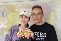 田朴珺方回应和王石离婚：假的，大家期待的《再见爱人》上不了