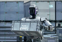 工信部人形机器人与具身智能标准化技术委员会成立