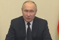 俄罗斯外交部：“绑架”普京是痴人说梦