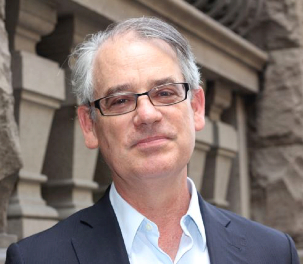 第七届中国责任投资论坛嘉宾——Sean Kidney