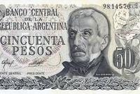 外汇管制未能见效 阿根廷比索再度暴跌