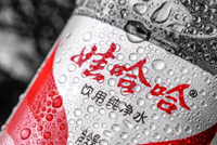 部分娃哈哈宏胜工厂停产，有工厂已放假