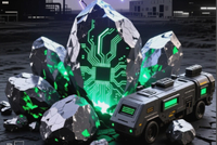 终于来了，“日企购买中国稀土被拒”