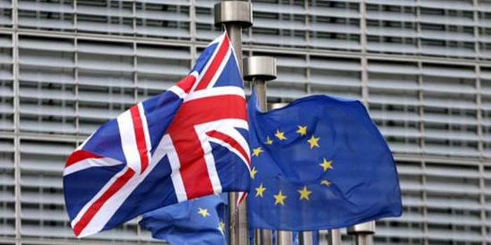 无协议脱欧将打开潘多拉魔盒 英国农民大喊不