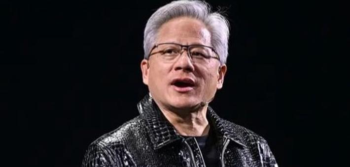 英伟达大动作！黄仁勋：需要两个工厂