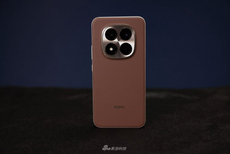 REDMI Note15 Pro+新春版开箱！年味质感双在线