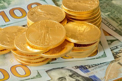 黄金交易提醒：英国加息重击美元 金价强势上涨有望三连阳