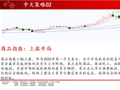 中天期货:商品指数上涨开局 螺纹震荡走弱