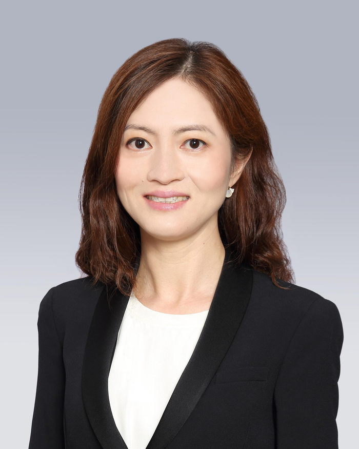 第七届中国责任投资论坛嘉宾——夏俊华