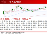 中天期货:橡胶高位调整 棕榈震荡回落
