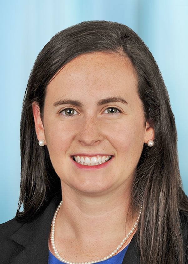 富兰克林股票团队研究分析师Diana Keenan，CFA（图片来源：富兰克林邓普顿投资）