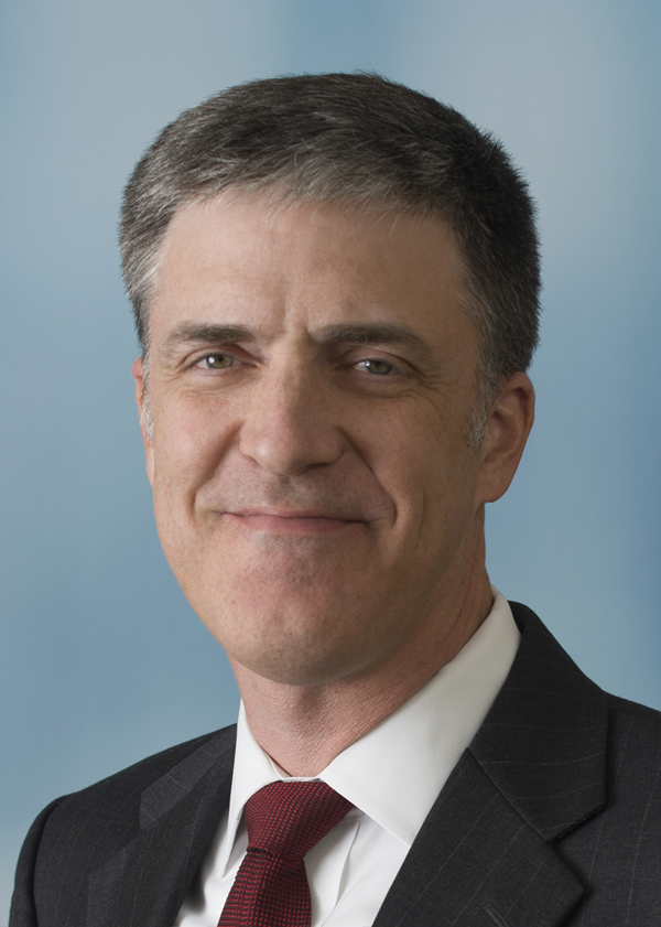 富兰克林邓普顿股票团队副总裁、研究分析师Jonathan Curtis（图片来源：FTI） 